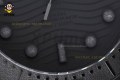 Seamaster 300M 43.5mm VSF Black/Dot on CER/RU Strap A8806 Seamaster 300M 43.5mm VSF Black/Dot on CER/RU Strap A8806