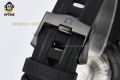 Seamaster 300M 43.5mm VSF Black/Dot on CER/RU Strap A8806 Seamaster 300M 43.5mm VSF Black/Dot on CER/RU Strap A8806