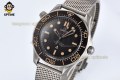 Seamaster 300M No Time To Die 007 42mm VSF Black/Dot on Titanium Bracelet V6 A8806 Super Clone Seamaster 300M No Time To Die 007 42mm VSF Black/Dot on Titanium Bracelet V6 A8806 Super Clone