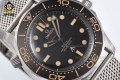 Seamaster 300M No Time To Die 007 42mm VSF Black/Dot on Titanium Bracelet V6 A8806 Super Clone Seamaster 300M No Time To Die 007 42mm VSF Black/Dot on Titanium Bracelet V6 A8806 Super Clone