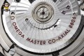Seamaster 300M No Time To Die 007 42mm VSF Black/Dot on Titanium Bracelet V6 A8806 Super Clone Seamaster 300M No Time To Die 007 42mm VSF Black/Dot on Titanium Bracelet V6 A8806 Super Clone