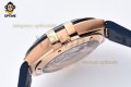 Constellation 41mm VSF Blue/Stick on RG/LE Strap A8900 Super Clone Constellation 41mm VSF Blue/Stick on RG/LE Strap A8900 Super Clone