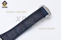 Constellation 41mm VSF Blue/Stick on SS/LE Strap A8900 Super Clone Constellation 41mm VSF Blue/Stick on SS/LE Strap A8900 Super Clone