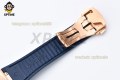 Constellation 41mm VSF Blue/Stick on RG/LE Strap A8900 Super Clone Constellation 41mm VSF Blue/Stick on RG/LE Strap A8900 Super Clone