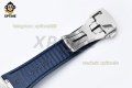 Constellation 41mm VSF Blue/Stick on SS/LE Strap A8900 Super Clone Constellation 41mm VSF Blue/Stick on SS/LE Strap A8900 Super Clone