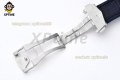 Constellation 41mm VSF White/Stick on SS/LE Strap A8900 Super Clone Constellation 41mm VSF White/Stick on SS/LE Strap A8900 Super Clone