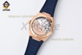 Constellation 41mm VSF Blue/Stick on RG/LE Strap A8900 Super Clone Constellation 41mm VSF Blue/Stick on RG/LE Strap A8900 Super Clone