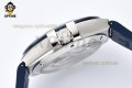 Constellation 41mm VSF Blue/Stick on SS/LE Strap A8900 Super Clone Constellation 41mm VSF Blue/Stick on SS/LE Strap A8900 Super Clone