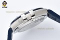 Constellation 41mm VSF Blue/Stick on SS/LE Strap A8900 Super Clone Constellation 41mm VSF Blue/Stick on SS/LE Strap A8900 Super Clone