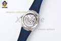 Constellation 41mm VSF Blue/Stick on SS/LE Strap A8900 Super Clone Constellation 41mm VSF Blue/Stick on SS/LE Strap A8900 Super Clone