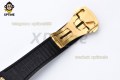 Constellation 41mm VSF Black/Stick on YG/LE Strap Super Clone A8900 Constellation 41mm VSF Black/Stick on YG/LE Strap Super Clone A8900