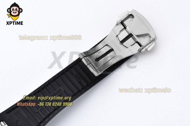 Constellation 41mm VSF Black/Stick on SS/LE Strap A8900 Super Clone Constellation 41mm VSF Black/Stick on SS/LE Strap A8900 Super Clone