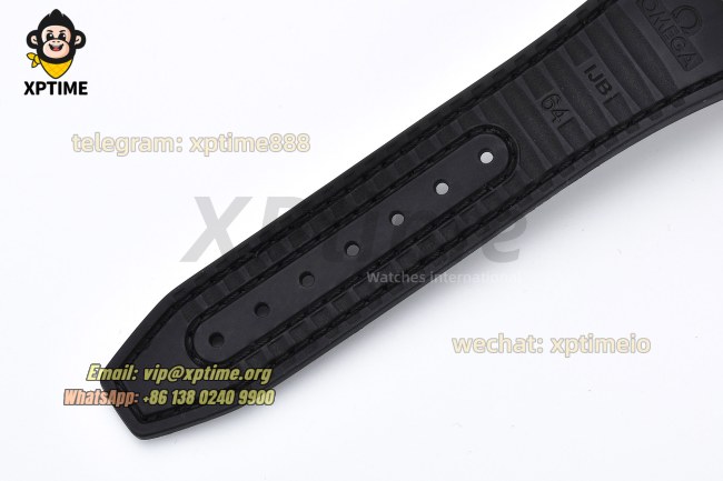 Constellation 41mm VSF Black/Stick on SS/LE Strap A8900 Super Clone Constellation 41mm VSF Black/Stick on SS/LE Strap A8900 Super Clone