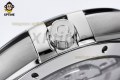 Constellation 41mm VSF Black/Stick on SS/LE Strap A8900 Super Clone Constellation 41mm VSF Black/Stick on SS/LE Strap A8900 Super Clone
