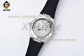 Constellation 41mm VSF Black/Stick on SS/LE Strap A8900 Super Clone Constellation 41mm VSF Black/Stick on SS/LE Strap A8900 Super Clone