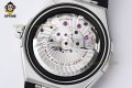 Constellation 41mm VSF Black/Stick on SS/LE Strap A8900 Super Clone Constellation 41mm VSF Black/Stick on SS/LE Strap A8900 Super Clone