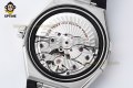 Constellation 41mm VSF Black/Stick on SS/LE Strap A8900 Super Clone Constellation 41mm VSF Black/Stick on SS/LE Strap A8900 Super Clone