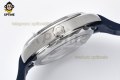 Aqua Terral 150M 41mm VSF Blue Textured/Arrow Head on SS/RU Strap A8900 Super Clone Aqua Terral 150M 41mm VSF Blue Textured/Arrow Head on SS/RU Strap A8900 Super Clone