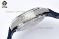 Aqua Terral 150M 41mm VSF Blue Textured/Arrow Head on SS/RU Strap A8900 Super Clone Aqua Terral 150M 41mm VSF Blue Textured/Arrow Head on SS/RU Strap A8900 Super Clone