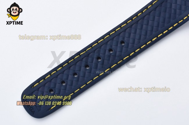 Aqua Terral 150M 41mm VSF Blue Textured/Arrow Head on SS/RU Strap A8900 Super Clone Aqua Terral 150M 41mm VSF Blue Textured/Arrow Head on SS/RU Strap A8900 Super Clone