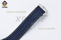 Aqua Terral 150M 41mm VSF Blue Textured/Arrow Head on SS/RU Strap A8900 Super Clone Aqua Terral 150M 41mm VSF Blue Textured/Arrow Head on SS/RU Strap A8900 Super Clone