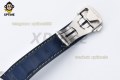 Aqua Terral 150M 41mm VSF Blue Textured/Arrow Head on SS/RU Strap A8900 Super Clone Aqua Terral 150M 41mm VSF Blue Textured/Arrow Head on SS/RU Strap A8900 Super Clone