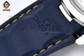 Aqua Terral 150M 41mm VSF Blue Textured/Arrow Head on SS/RU Strap A8900 Super Clone Aqua Terral 150M 41mm VSF Blue Textured/Arrow Head on SS/RU Strap A8900 Super Clone