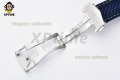 Aqua Terral 150M 41mm VSF Blue Textured/Arrow Head on SS/RU Strap A8900 Super Clone Aqua Terral 150M 41mm VSF Blue Textured/Arrow Head on SS/RU Strap A8900 Super Clone