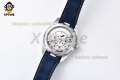 Aqua Terral 150M 41mm VSF Blue Textured/Arrow Head on SS/RU Strap A8900 Super Clone Aqua Terral 150M 41mm VSF Blue Textured/Arrow Head on SS/RU Strap A8900 Super Clone
