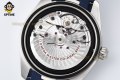 Aqua Terral 150M 41mm VSF Blue Textured/Arrow Head on SS/RU Strap A8900 Super Clone Aqua Terral 150M 41mm VSF Blue Textured/Arrow Head on SS/RU Strap A8900 Super Clone