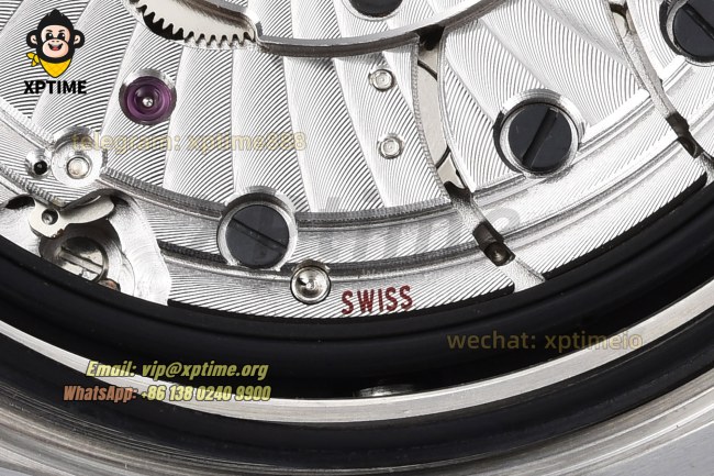 Aqua Terral 150M 41mm VSF Blue Textured/Arrow Head on SS/RU Strap A8900 Super Clone Aqua Terral 150M 41mm VSF Blue Textured/Arrow Head on SS/RU Strap A8900 Super Clone