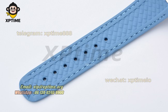Aqua Terral 150M 41mm VSF Blue Textured/Arrow head on SS/RU Strap A8900 Super Clone Aqua Terral 150M 41mm VSF Blue Textured/Arrow head on SS/RU Strap A8900 Super Clone