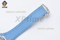 Aqua Terral 150M 41mm VSF Blue Textured/Arrow head on SS/RU Strap A8900 Super Clone Aqua Terral 150M 41mm VSF Blue Textured/Arrow head on SS/RU Strap A8900 Super Clone