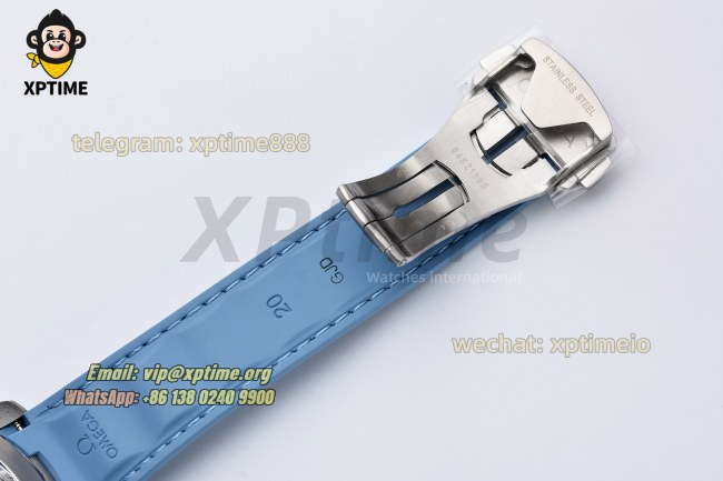 Aqua Terral 150M 41mm VSF Blue Textured/Arrow head on SS/RU Strap A8900 Super Clone Aqua Terral 150M 41mm VSF Blue Textured/Arrow head on SS/RU Strap A8900 Super Clone