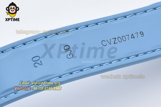 Aqua Terral 150M 41mm VSF Blue Textured/Arrow head on SS/RU Strap A8900 Super Clone Aqua Terral 150M 41mm VSF Blue Textured/Arrow head on SS/RU Strap A8900 Super Clone