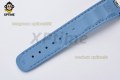 Aqua Terral 150M 41mm VSF Blue Textured/Arrow head on SS/RU Strap A8900 Super Clone Aqua Terral 150M 41mm VSF Blue Textured/Arrow head on SS/RU Strap A8900 Super Clone