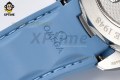 Aqua Terral 150M 41mm VSF Blue Textured/Arrow head on SS/RU Strap A8900 Super Clone Aqua Terral 150M 41mm VSF Blue Textured/Arrow head on SS/RU Strap A8900 Super Clone