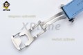 Aqua Terral 150M 41mm VSF Blue Textured/Arrow head on SS/RU Strap A8900 Super Clone Aqua Terral 150M 41mm VSF Blue Textured/Arrow head on SS/RU Strap A8900 Super Clone