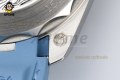 Aqua Terral 150M 41mm VSF Blue Textured/Arrow head on SS/RU Strap A8900 Super Clone Aqua Terral 150M 41mm VSF Blue Textured/Arrow head on SS/RU Strap A8900 Super Clone