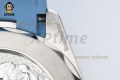 Aqua Terral 150M 41mm VSF Blue Textured/Arrow head on SS/RU Strap A8900 Super Clone Aqua Terral 150M 41mm VSF Blue Textured/Arrow head on SS/RU Strap A8900 Super Clone