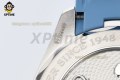 Aqua Terral 150M 41mm VSF Blue Textured/Arrow head on SS/RU Strap A8900 Super Clone Aqua Terral 150M 41mm VSF Blue Textured/Arrow head on SS/RU Strap A8900 Super Clone