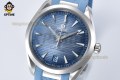 Aqua Terral 150M 41mm VSF Blue Textured/Arrow head on SS/RU Strap A8900 Super Clone Aqua Terral 150M 41mm VSF Blue Textured/Arrow head on SS/RU Strap A8900 Super Clone