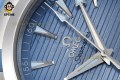 Aqua Terral 150M 41mm VSF Blue Textured/Arrow head on SS/RU Strap A8900 Super Clone Aqua Terral 150M 41mm VSF Blue Textured/Arrow head on SS/RU Strap A8900 Super Clone