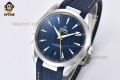 Aqua Terral 150M 41mm VSF Blue Textured/Arrow Head on SS/RU Strap A8900 Super Clone Aqua Terral 150M 41mm VSF Blue Textured/Arrow Head on SS/RU Strap A8900 Super Clone