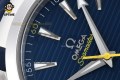 Aqua Terral 150M 41mm VSF Blue Textured/Arrow Head on SS/RU Strap A8900 Super Clone Aqua Terral 150M 41mm VSF Blue Textured/Arrow Head on SS/RU Strap A8900 Super Clone