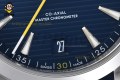 Aqua Terral 150M 41mm VSF Blue Textured/Arrow Head on SS/RU Strap A8900 Super Clone Aqua Terral 150M 41mm VSF Blue Textured/Arrow Head on SS/RU Strap A8900 Super Clone
