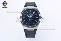 Constellation 41mm VSF Blue/Stick on SS/LE Strap A8900 Super Clone Constellation 41mm VSF Blue/Stick on SS/LE Strap A8900 Super Clone
