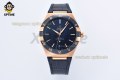 Constellation 41mm VSF Blue/Stick on RG/LE Strap A8900 Super Clone Constellation 41mm VSF Blue/Stick on RG/LE Strap A8900 Super Clone
