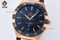 Constellation 41mm VSF Blue/Stick on RG/LE Strap A8900 Super Clone Constellation 41mm VSF Blue/Stick on RG/LE Strap A8900 Super Clone