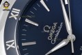 Constellation 41mm VSF Blue/Stick on SS/LE Strap A8900 Super Clone Constellation 41mm VSF Blue/Stick on SS/LE Strap A8900 Super Clone